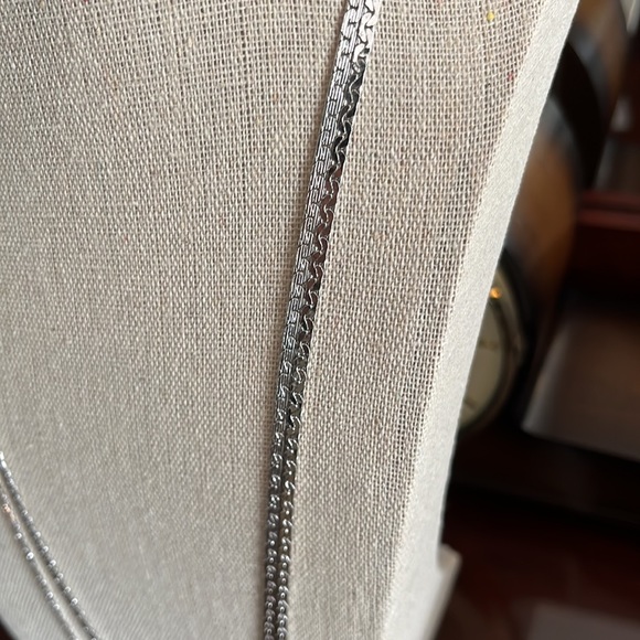 Vintage d’Orlando necklace like new condition - Picture 10 of 10